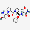 an image of a chemical structure CID 138108333