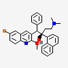 an image of a chemical structure CID 138110294
