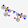 an image of a chemical structure CID 138110719