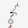 an image of a chemical structure CID 138111786