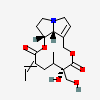 an image of a chemical structure CID 138112644