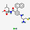 an image of a chemical structure CID 138113034