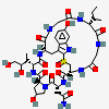 an image of a chemical structure CID 138113360