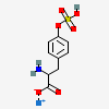 an image of a chemical structure CID 138113504