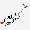 an image of a chemical structure CID 138113753