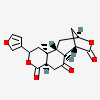 an image of a chemical structure CID 138114032
