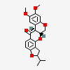 an image of a chemical structure CID 138114142