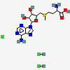 an image of a chemical structure CID 138114278