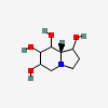 an image of a chemical structure CID 138114523