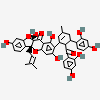 an image of a chemical structure CID 138114872
