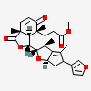 an image of a chemical structure CID 138115244