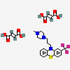 an image of a chemical structure CID 13812141