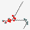 an image of a chemical structure CID 138121875