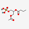 an image of a chemical structure CID 138136685