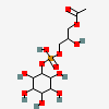 an image of a chemical structure CID 138149697