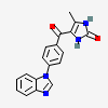 an image of a chemical structure CID 13815977