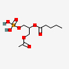 an image of a chemical structure CID 138180829