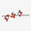 an image of a chemical structure CID 138188088