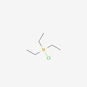 Chlorotriethylsilane