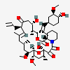 an image of a chemical structure CID 13819070