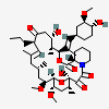 an image of a chemical structure CID 13819087