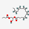an image of a chemical structure CID 138210364