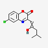 an image of a chemical structure CID 1382178
