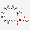 an image of a chemical structure CID 138233922