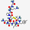 an image of a chemical structure CID 13825258