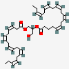 an image of a chemical structure CID 138257319