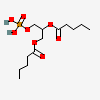 an image of a chemical structure CID 138264675