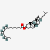 an image of a chemical structure CID 13828678