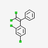 an image of a chemical structure CID 13829183