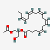 an image of a chemical structure CID 138292309