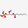 an image of a chemical structure CID 138299369