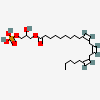 an image of a chemical structure CID 138305222