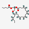 an image of a chemical structure CID 138308932