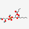 an image of a chemical structure CID 138314697