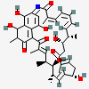 an image of a chemical structure CID 138319101