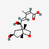 an image of a chemical structure CID 138319163