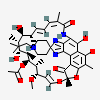 an image of a chemical structure CID 138319219