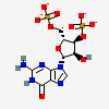 an image of a chemical structure CID 138319220