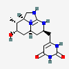 an image of a chemical structure CID 138319252
