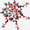 an image of a chemical structure CID 138319308