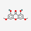 an image of a chemical structure CID 13831944