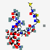 an image of a chemical structure CID 138319459