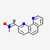an image of a chemical structure CID 138319860