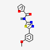 an image of a chemical structure CID 1383288