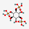 an image of a chemical structure CID 13833013