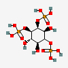 an image of a chemical structure CID 13833016